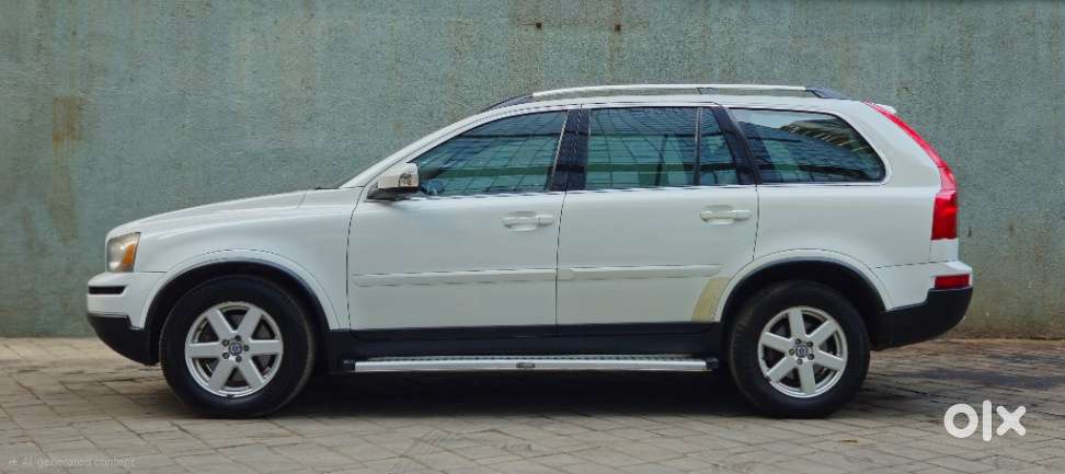 Volvo Xc 90 D5 Awd, 2011, Diesel
