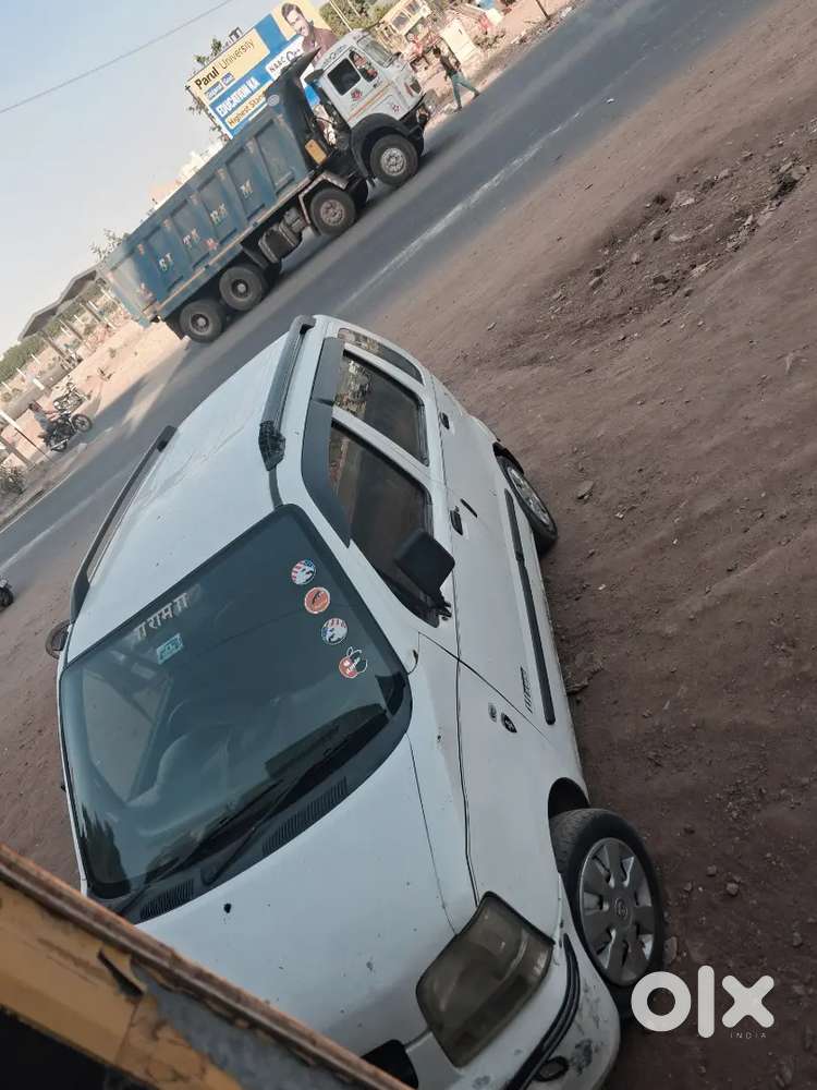 Good Condition Ac Chalu , Tyre Nava