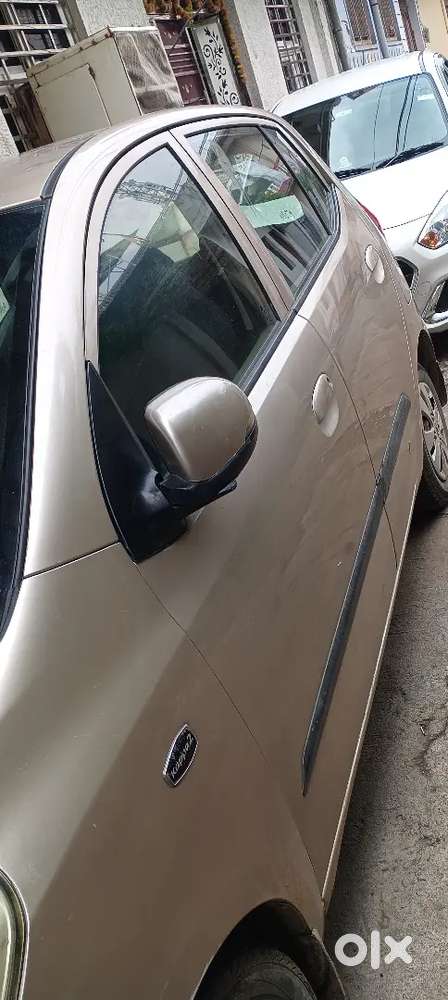 Hyundai I10 Kappa 2012 Petrol