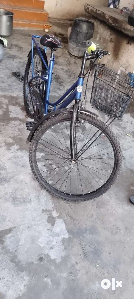 Cycle discount old olx