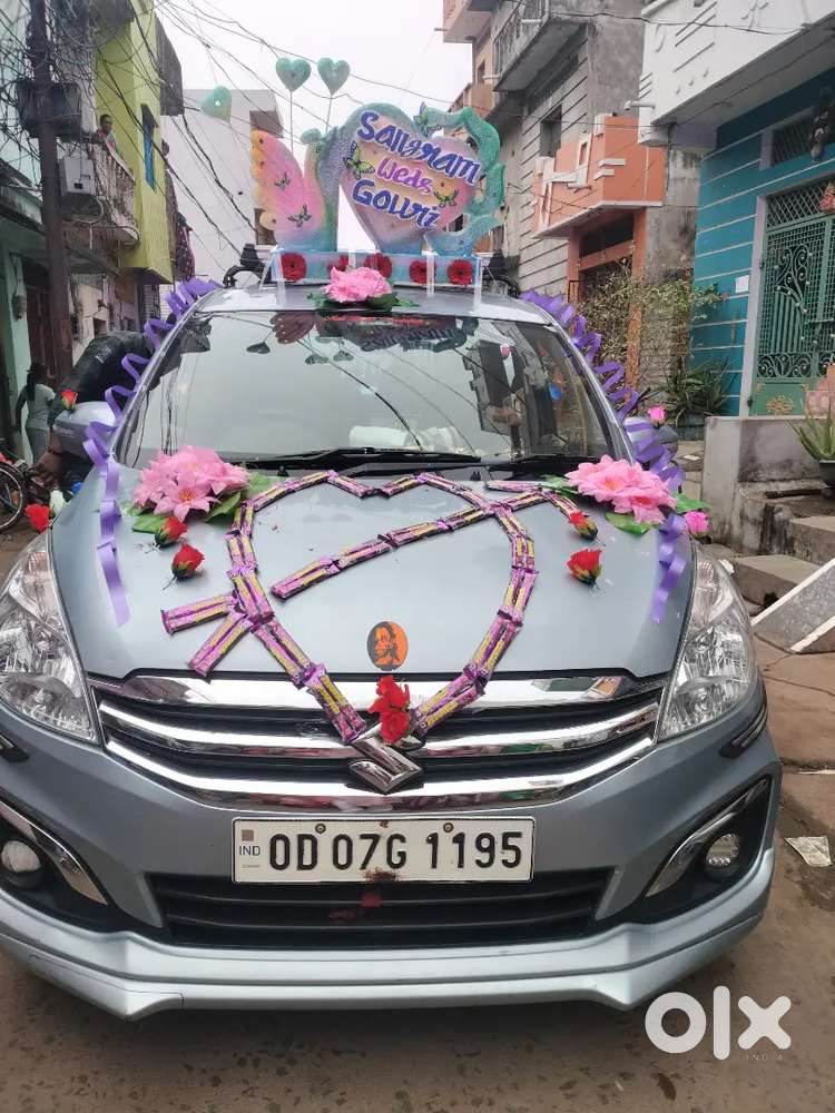 Maruti Ertiga