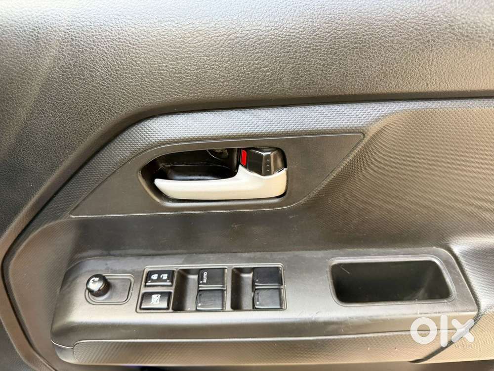 Maruti Suzuki Wagon R Vxi Abs Airbag, 2024, Petrol