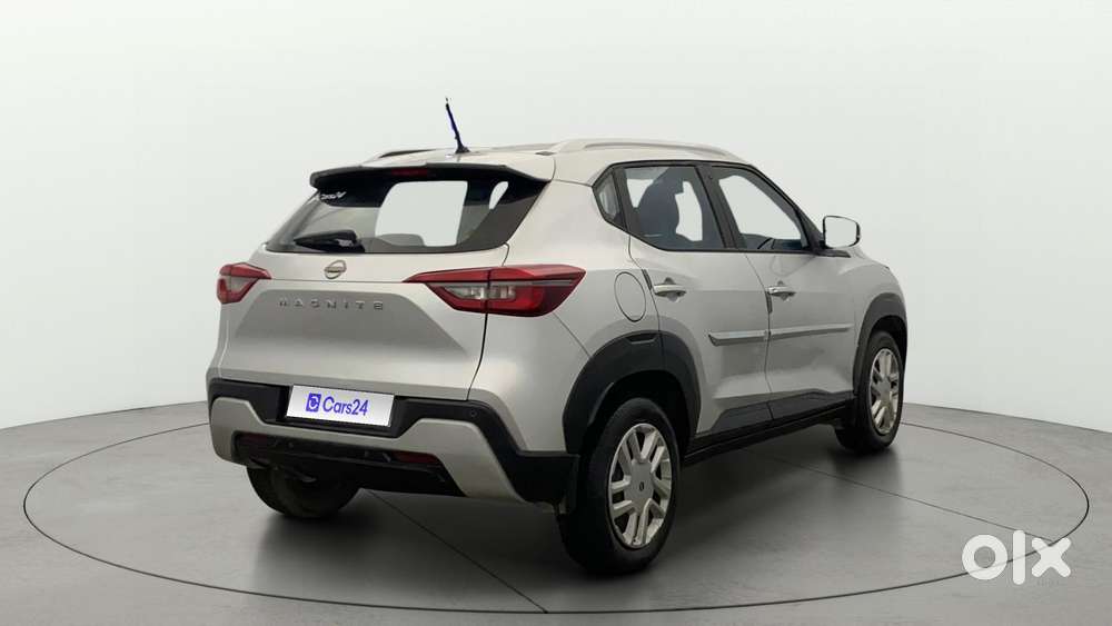 Nissan Magnite 1.0 Xl, 2022, Petrol
