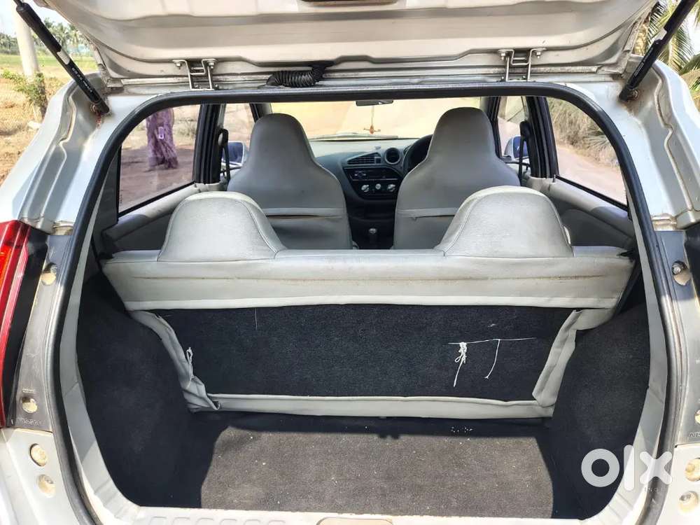 Datsun Redigo 2017 Petrol Well Maintained