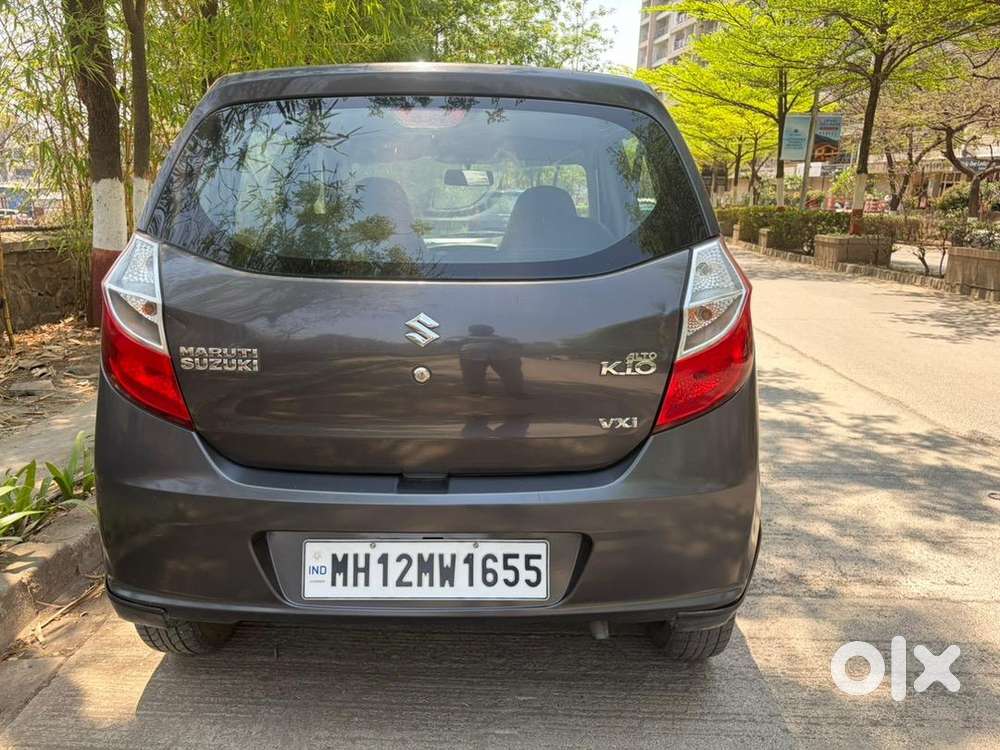 Maruti Suzuki Alto K10 2016 Petrol 71000 Km Driven