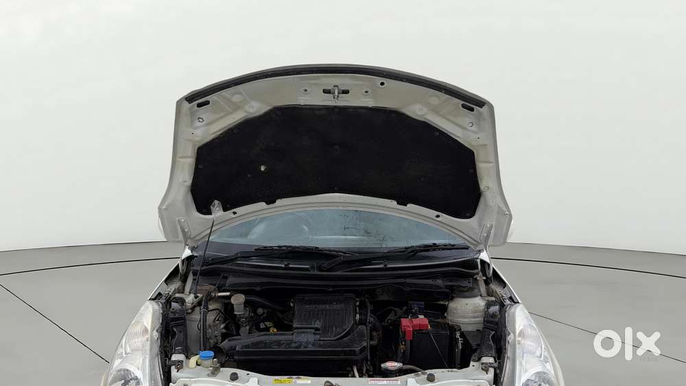 Maruti Suzuki Swift 1.2 Lxi (o), 2017, Petrol