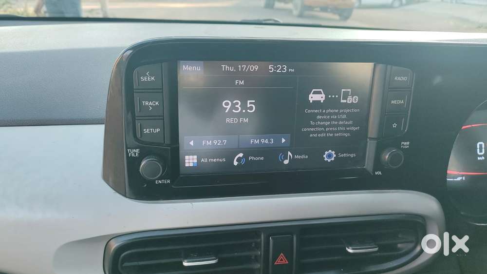 Hyundai Exter S 1.2 Mt, 2023, Petrol