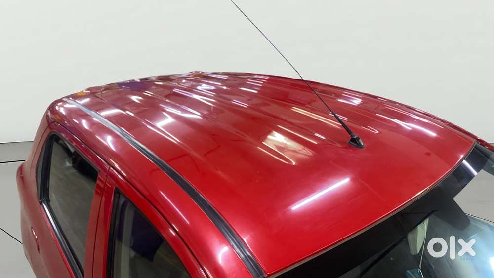 Maruti Suzuki Alto K10 Plus Edition, 2022, Petrol