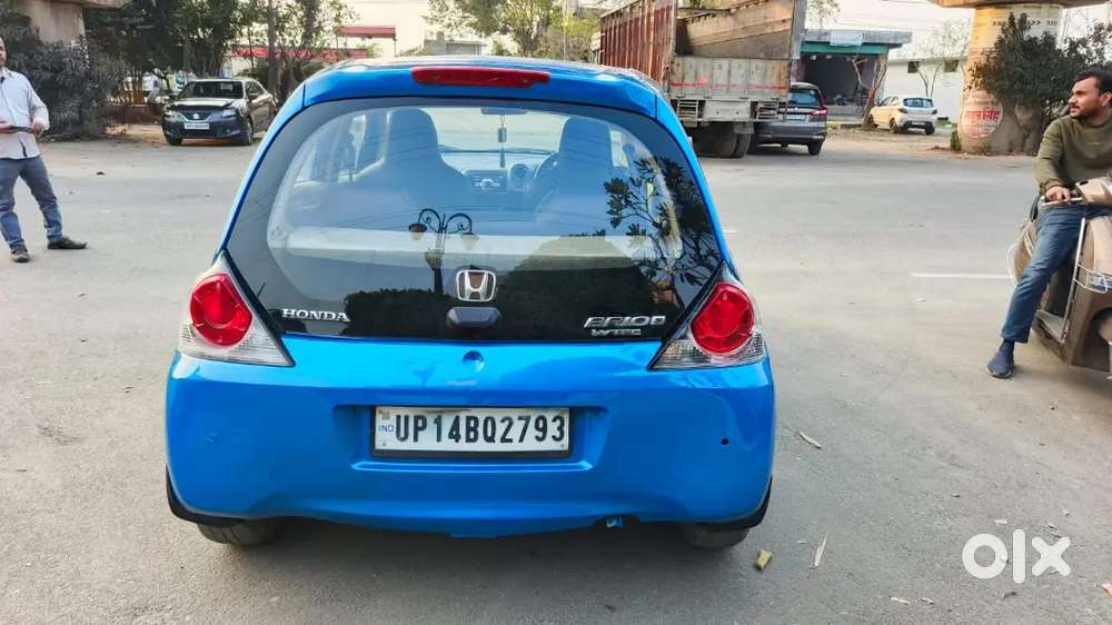 Honda Brio
