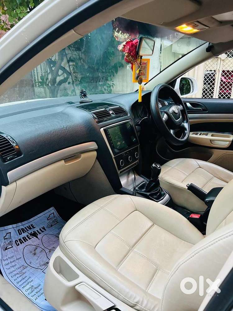 Skoda Laura November 2012 Diesel Good Condition