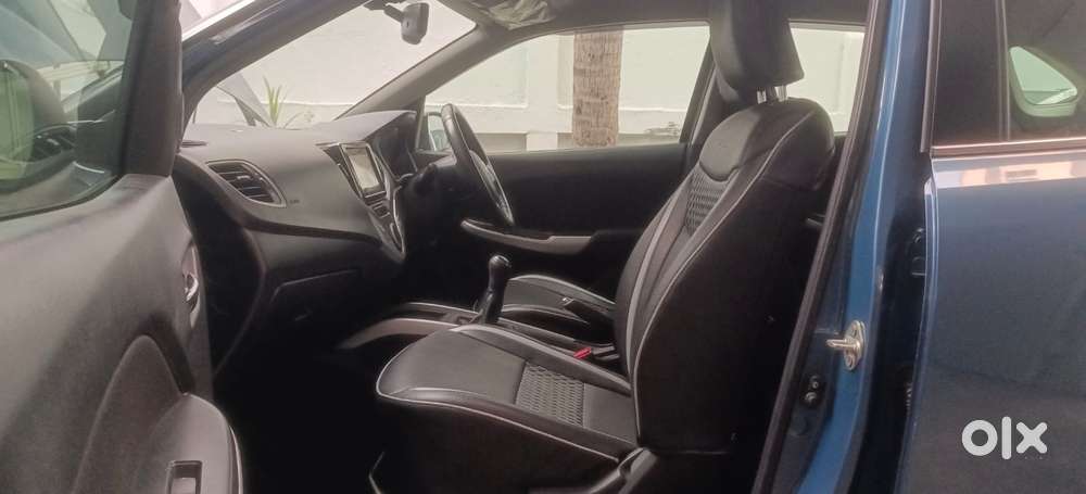 Maruti Suzuki Baleno 1.3 Alpha, 2018, Petrol