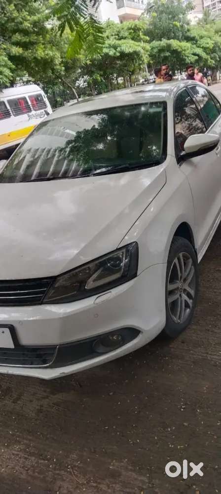 Volkswagen Jetta 2014  Good Condition Urgent Sale