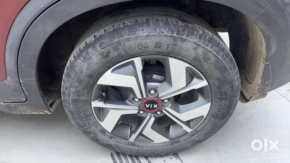 Kia Sonet Gtx Plus 1.5 Dct At, 2021, Diesel