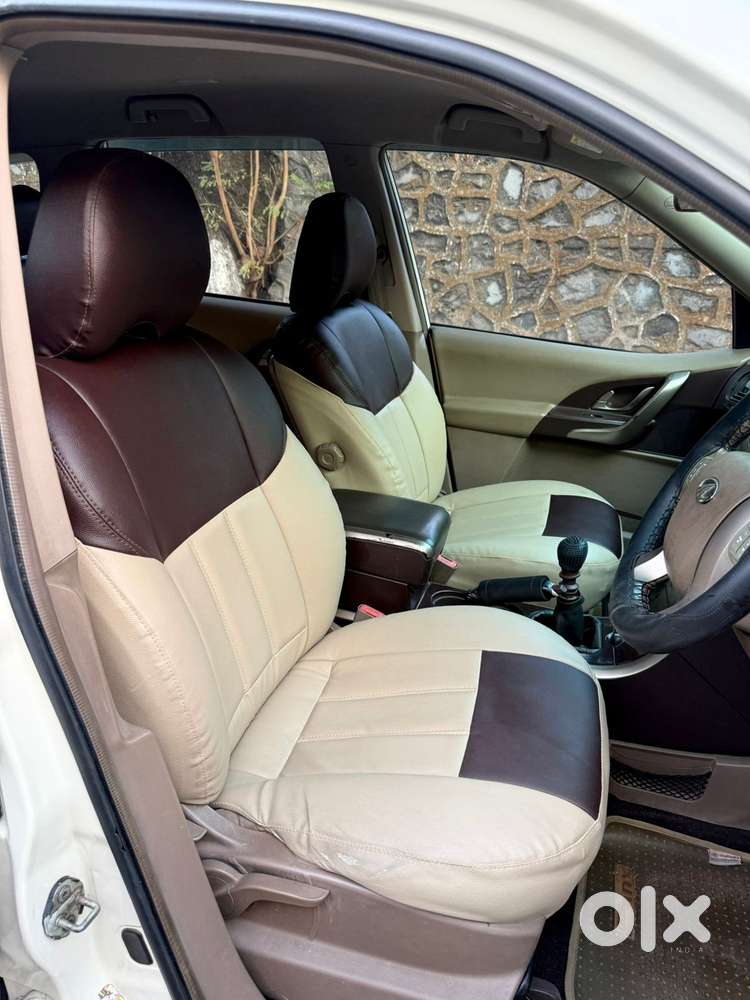 Mahindra Xuv500 W8, 2013, Diesel