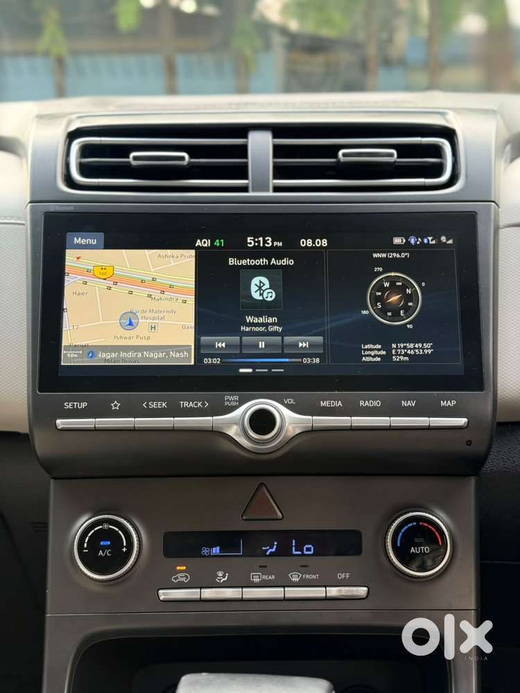 Hyundai Creta 1.5 Sx (o) Diesel, 2020, Diesel