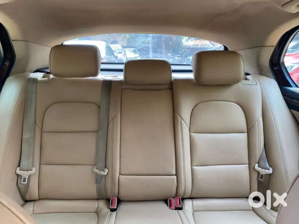 Skoda Superb Ambition 2015