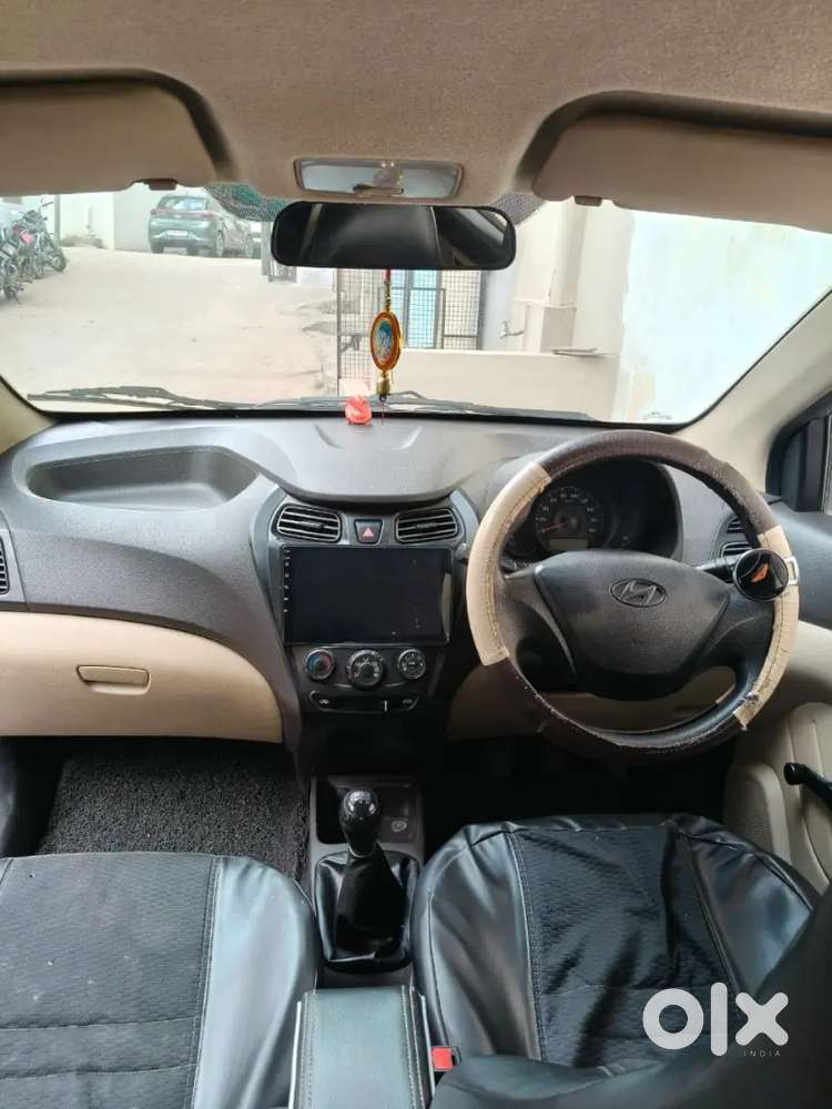 Hyundai Eon D-lite+ 2013 Car
