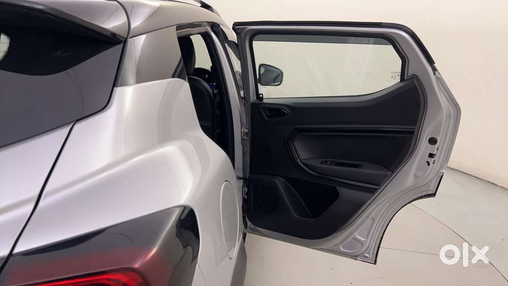 Renault Kiger Rxz Turbo Cvt Dt, 2023, Petrol