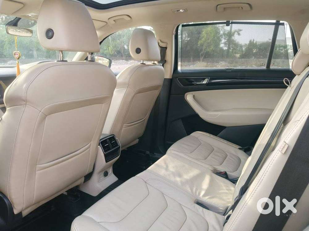 Skoda Kodiaq 2.0 Style Tdi 4x4 At, 2018, Diesel