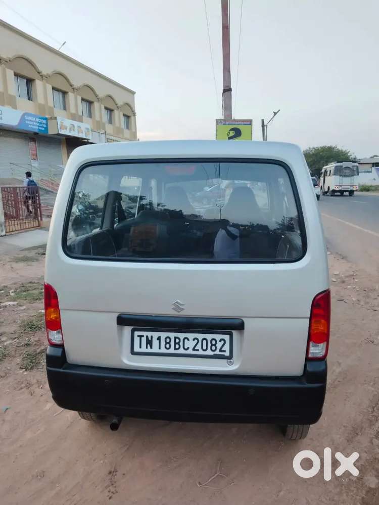 Maruti Eeco 2020