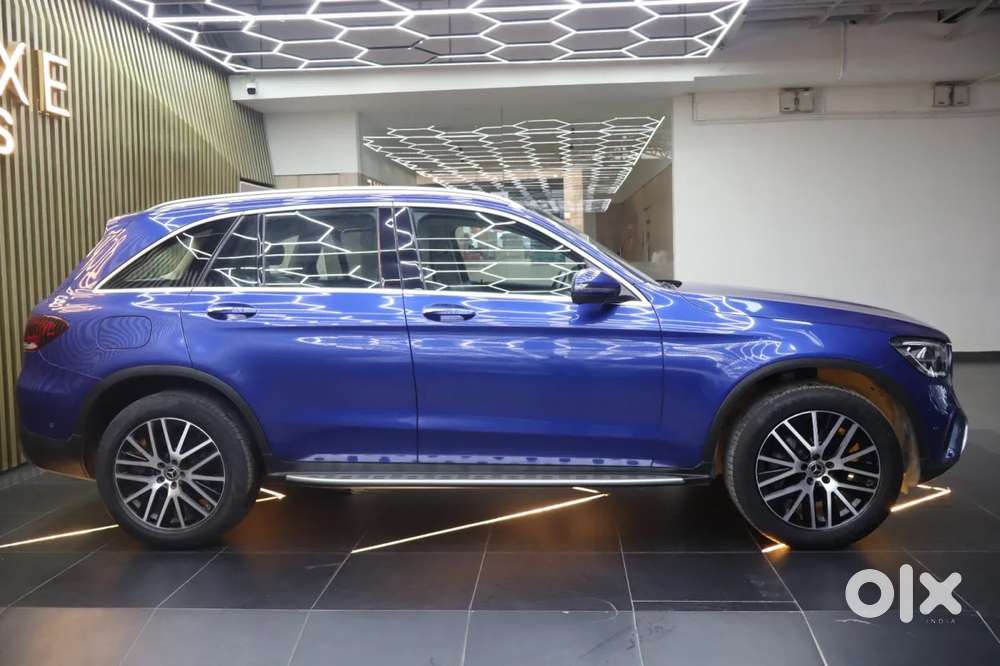 Mercedes-benz Glc Class Progressive 220d, 2022, Diesel