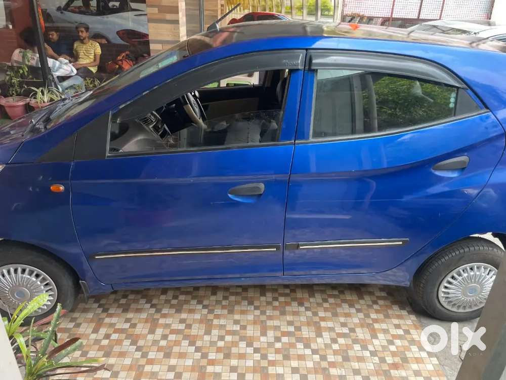 Hyundai Eon Era 2014