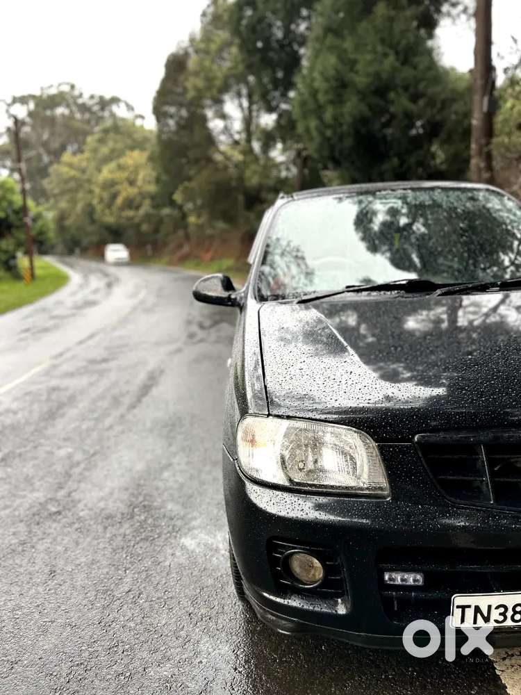 Maruti Suzuki Alto 2006