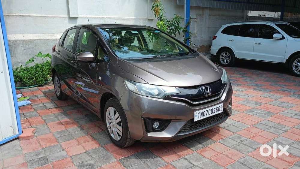 Honda Jazz 1.2 Sv I Vtec, 2015, Petrol