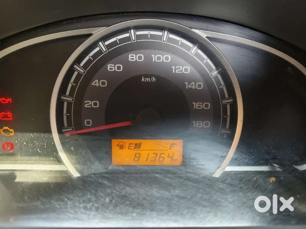 Maruti Suzuki Alto 2014