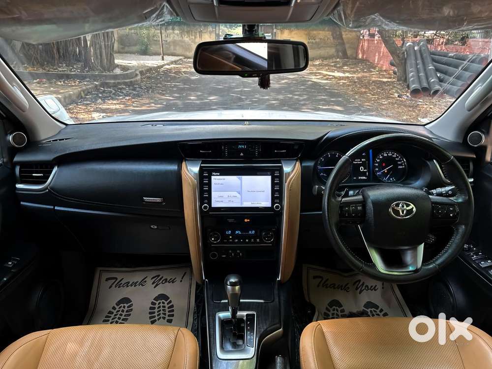 Toyota Fortuner 4x2 At 2.8 Diesel, 2023, Diesel