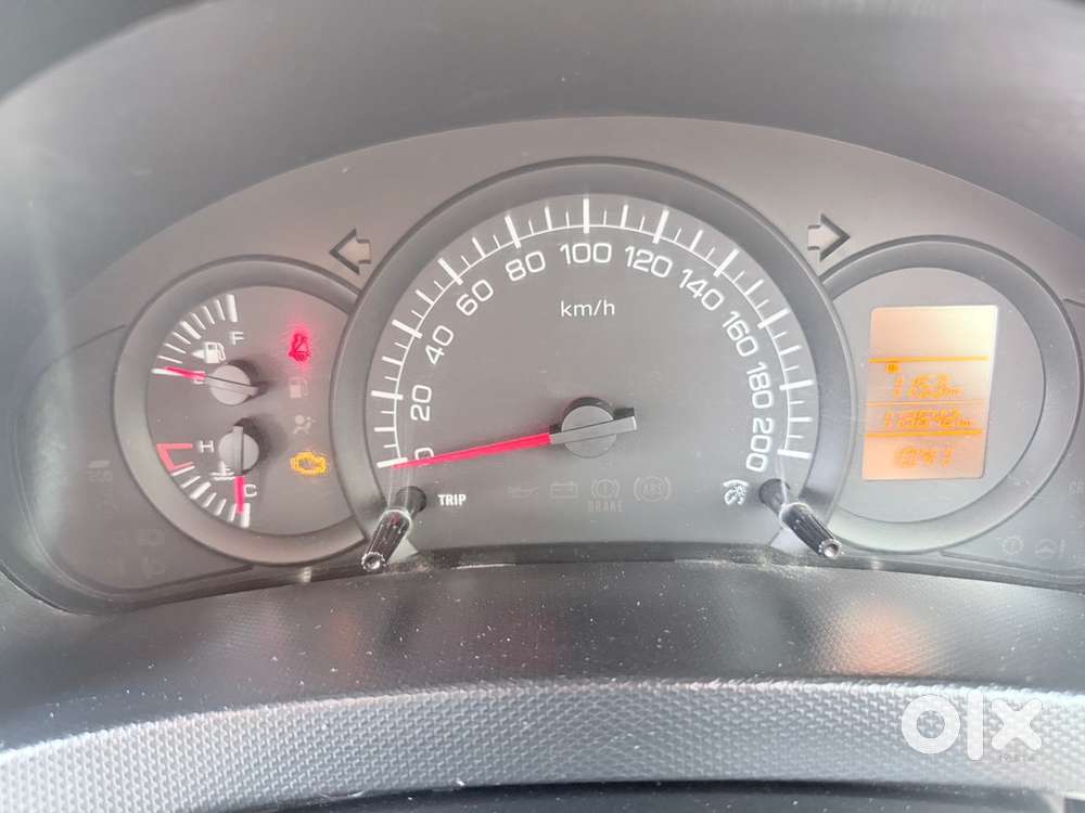 Maruti Suzuki Swift Dzire 2018