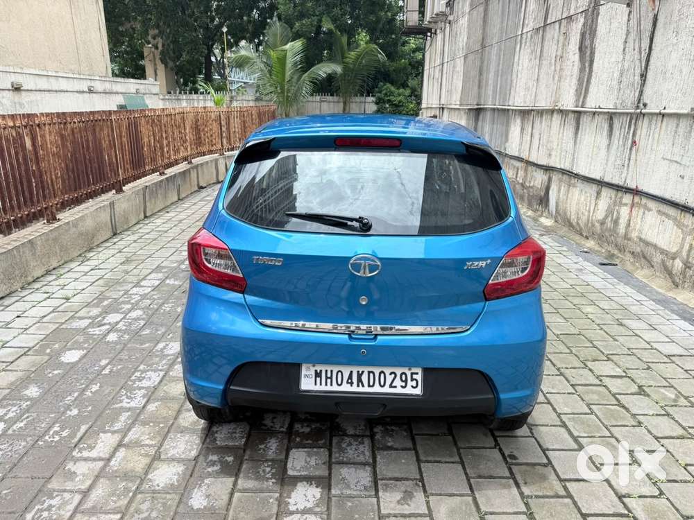Tata Tiago Xza Plus, 2019, Petrol
