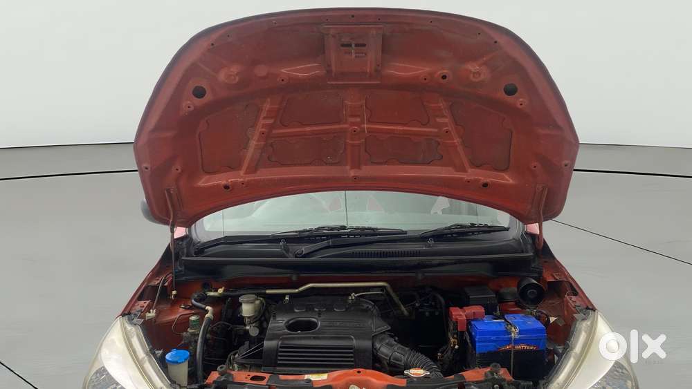 Maruti Suzuki Celerio 2014-2017 Vxi, 2015, Petrol