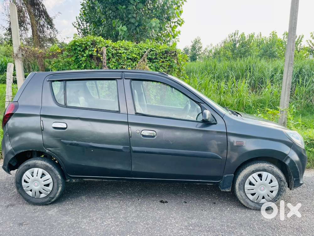 Maruti Suzuki Alto 2015 Petrol Good Condition