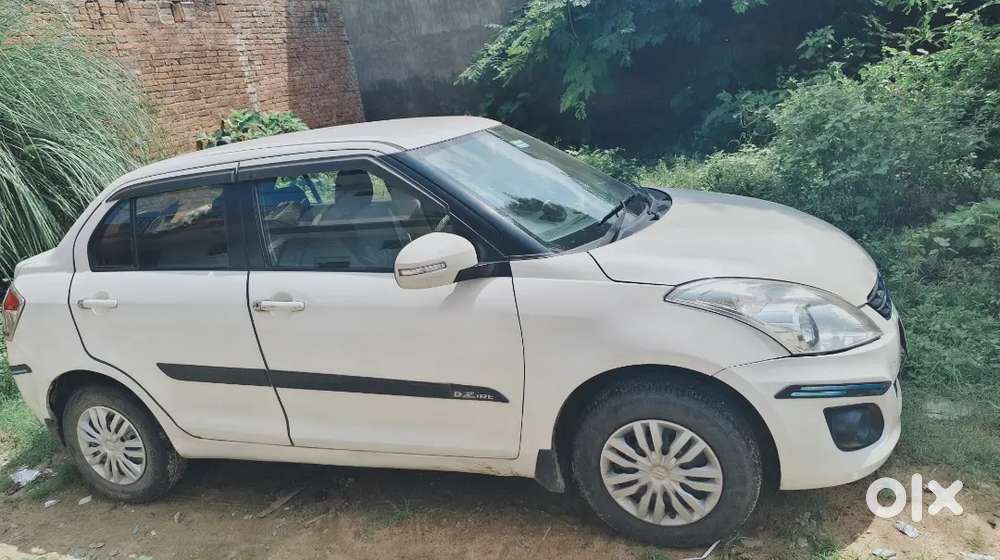 Maruti Suzuki Dzire Vdi 2014