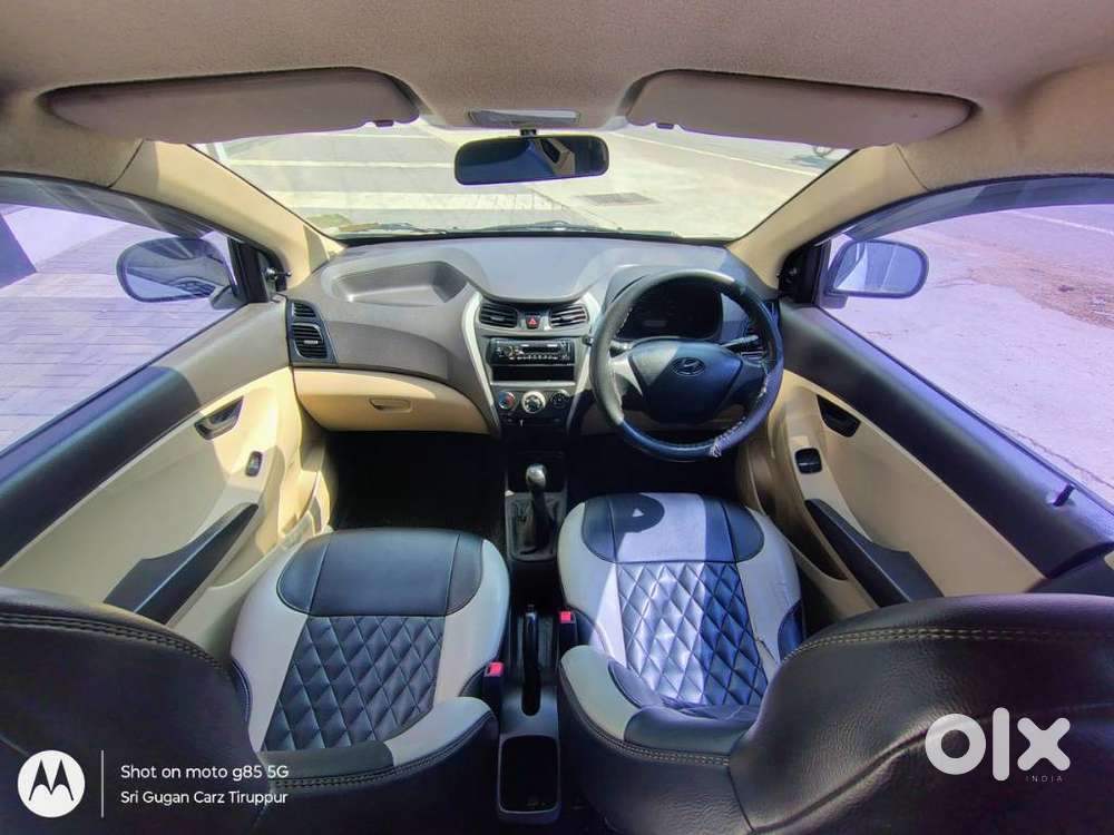 Hyundai Eon Era +, 2018, Petrol