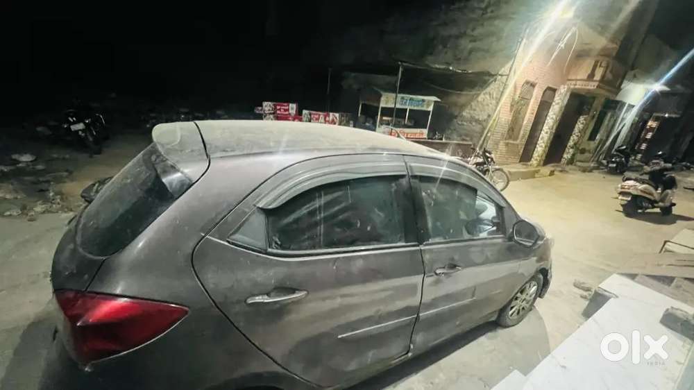Tata Tiago 2018 Diesel Well Maintained