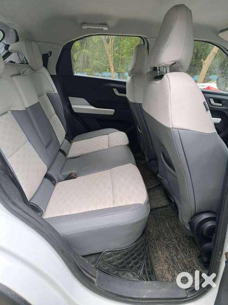 Tata Punch Ev Empowered Plus Lr, 2025, Electric
