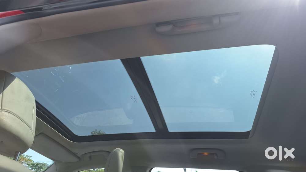 Jeep Compass 2.0 Limited Option, 2019, Petrol