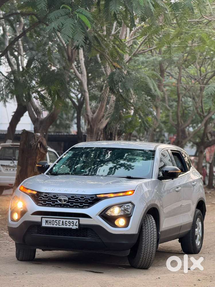 Tata Harrier Xm, 2019, Diesel