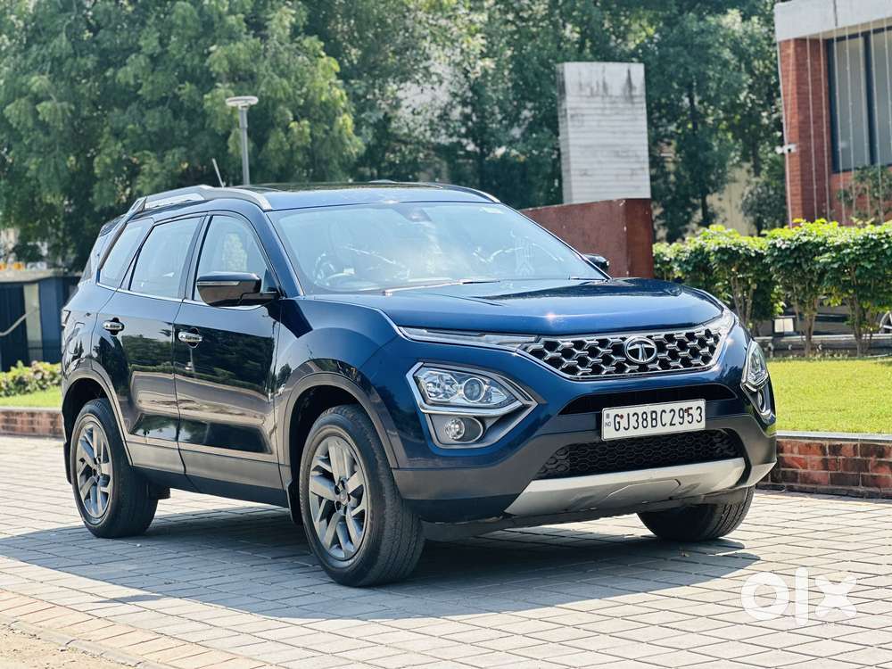 Tata Safari 2.0 Kryotec Xt Plus, 2021, Diesel
