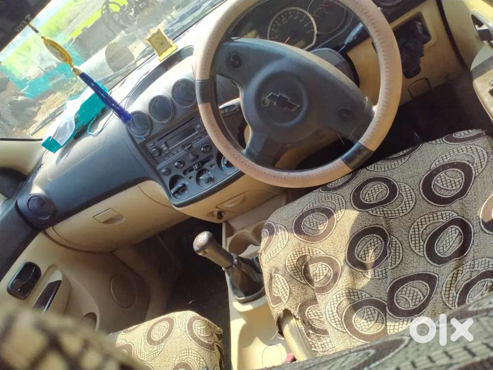 Chevrolet Enjoy 2014 Diesel Well Maintained