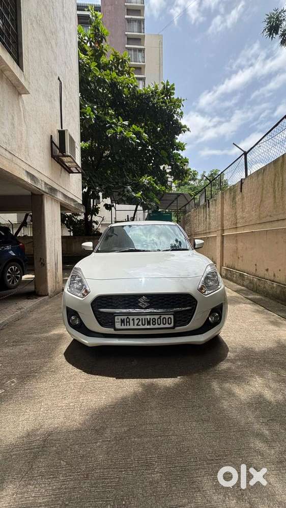 Maruti Suzuki Swift 2023