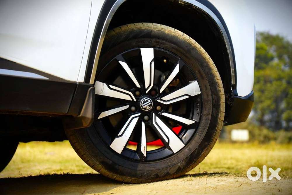 Mg Hector 1.5 Dct Sharp, 2019, Petrol