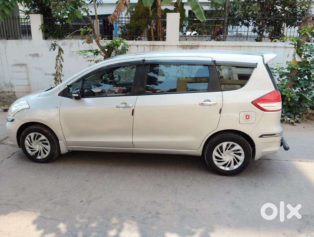 Maruti Suzuki Ertiga Shvs Vdi, 2017, Diesel