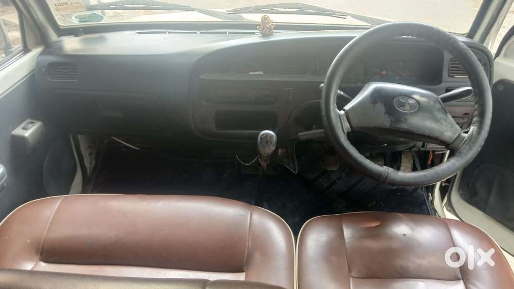 Toyota Qualis Fs B3, 2002, Diesel