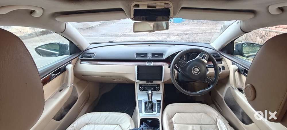 Volkswagen Passat Tdi