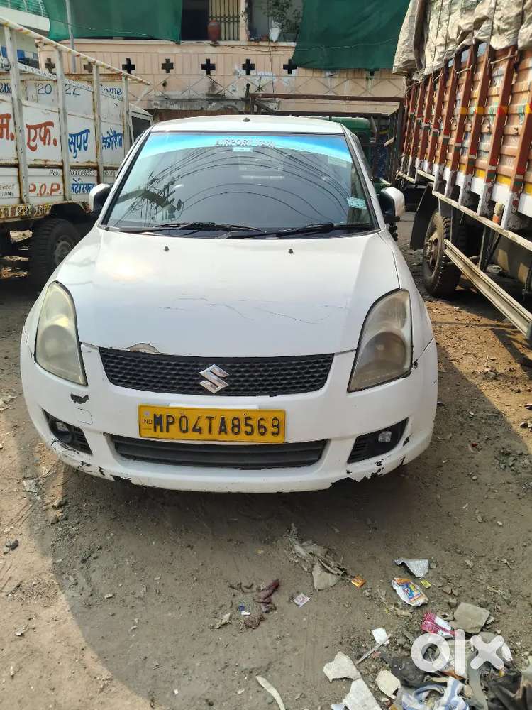 Maruti Suzuki Swift Dzire Tour 2016 Diesel 150000 Km Driven
