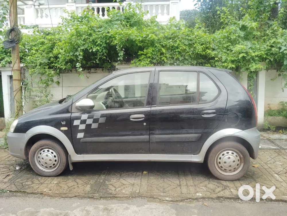 Tata Indica Xeta  Gls Sell