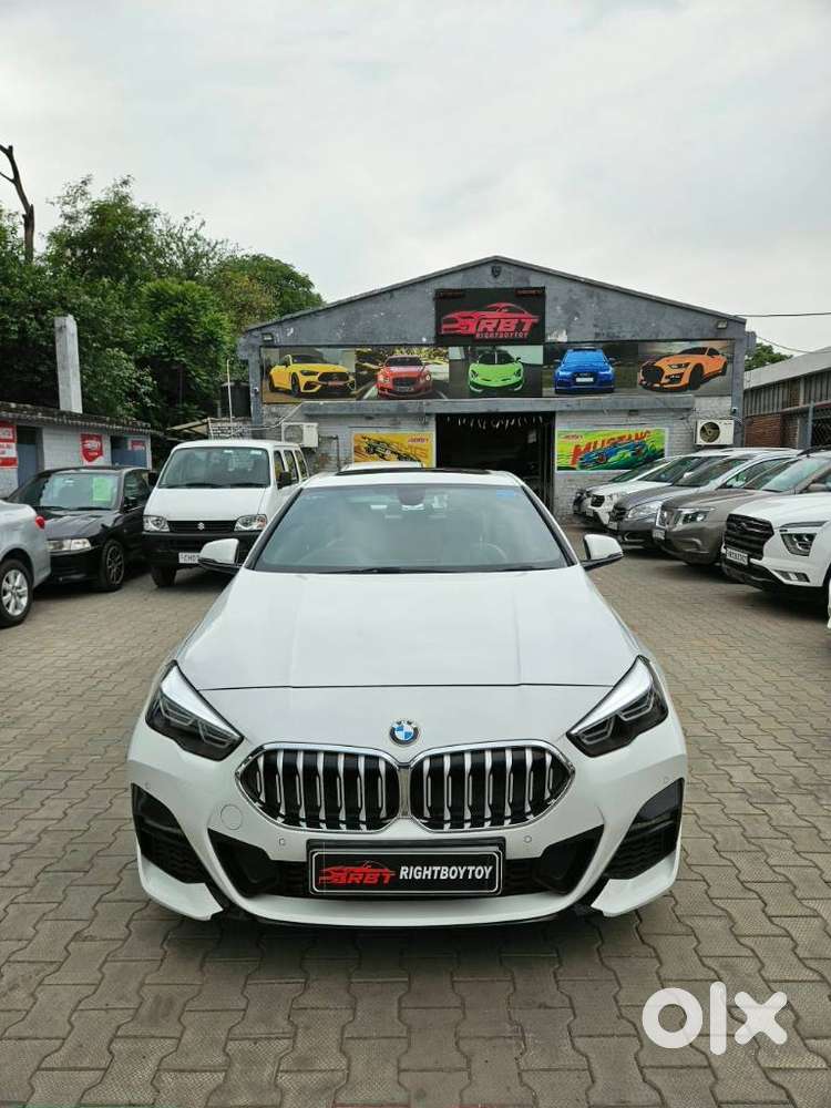 Bmw 2 Series 2.0 220i M Sport, 2024, Petrol